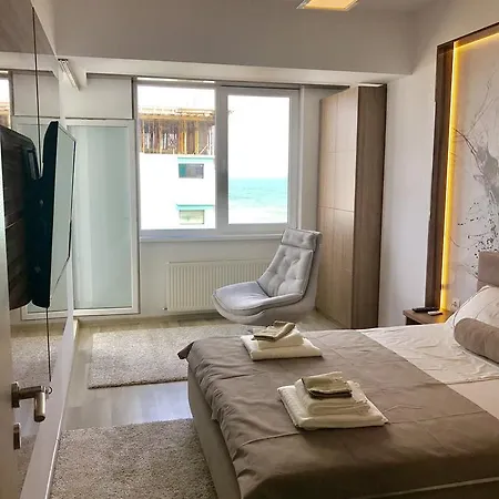 Hg Apartmán
