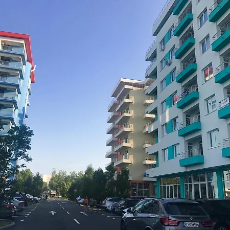 Apartmán Hg