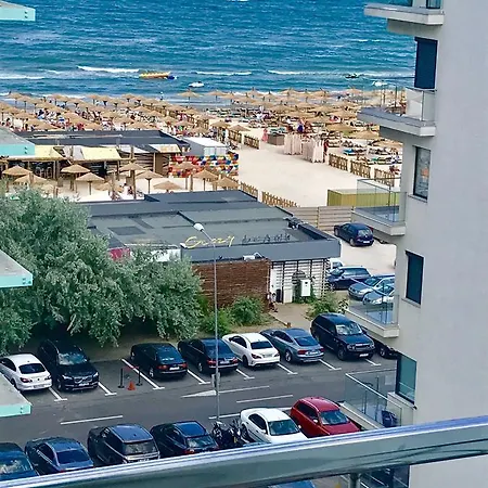 Hg Apartmán Mamaia