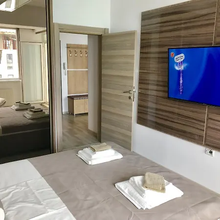 Hg Apartmán