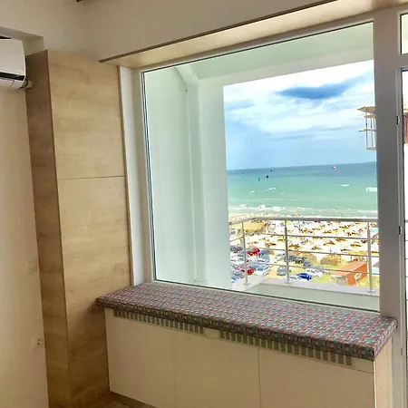 Hg Apartmán *