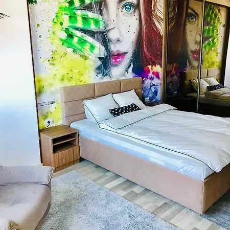 Hg Apartmán