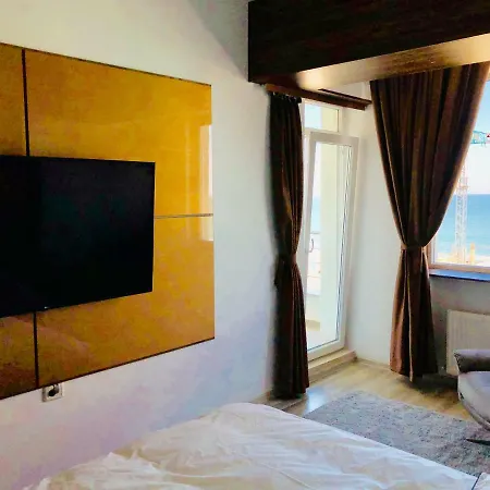 Apartmán Hg