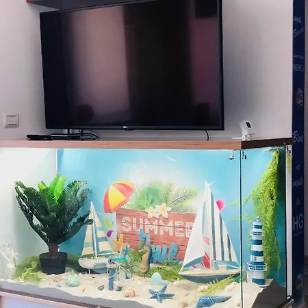 Hg * Mamaia