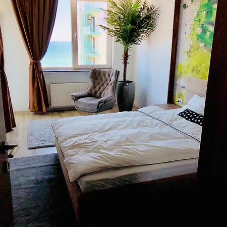 Hg Apartmán Mamaia
