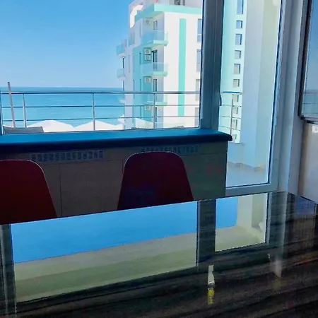 Hg Apartmán Mamaia
